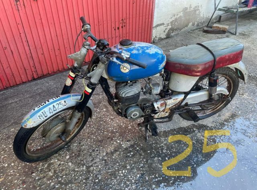 bultaco-mercurio